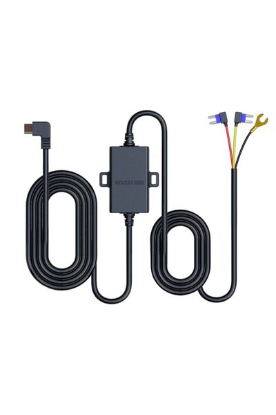 Hikvision Smartsystem - AE-DF 7351-TypeC-N 6 PRO