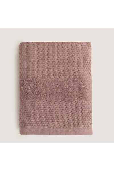 Chakra Sobeska 100% памучна хавлиена кърпа за баня 70x140 см MURDUM