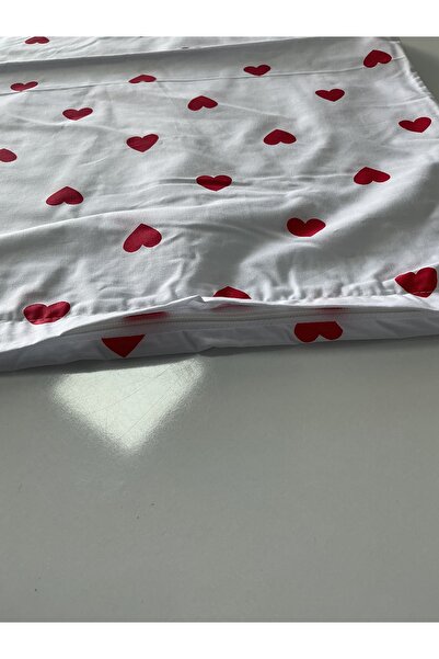 DECO 100% cotton pillowcase