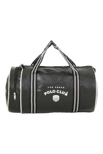 Tezzgelsin Geantă Duffel Unisex Cilindru Geantă Sport Fitness