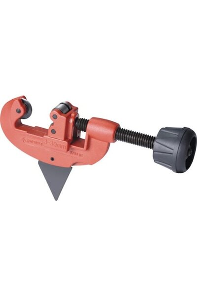 Rothenberger Pipe Cutting Device 3-30 mm, For Copper Aluminum