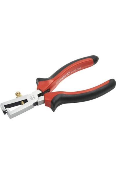 Meister 160mm Stripping Pliers