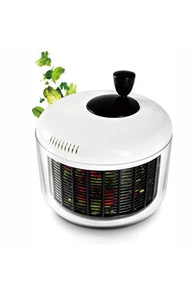 Parfait High Quality Vegetable Dryer Salad Spinner 3.5 Liter