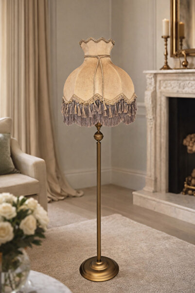 ADMİRE HOME Admire klasik lambader