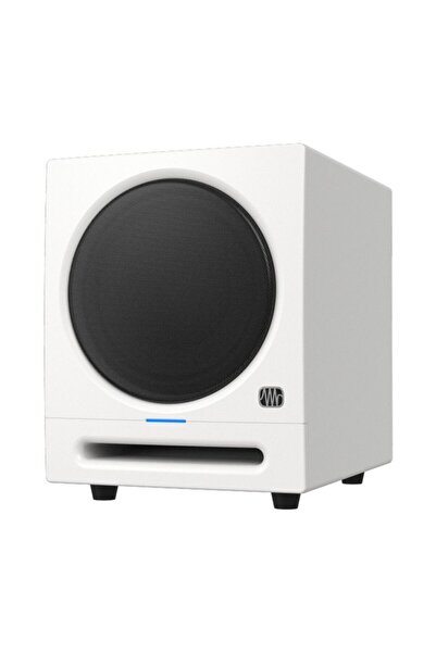 PRESONUS Eris Sub 8 BT | Yeni Nesil, Bluetooth Bağlantılı, 8" aktif stüdyo su...