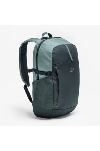 Decathlon Σακίδιο πλάτης εξωτερικού χώρου - Πράσινο - 20 L - Arpenaz 100