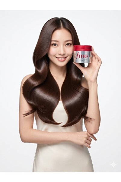 Shiseido Fino Premium Touch Hair Mask 230g – masca par hidratanta