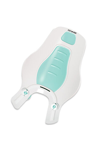 Eazy Kids 2 - IN - 1 Sink Bath Support tub and Butt cleaning station - Green