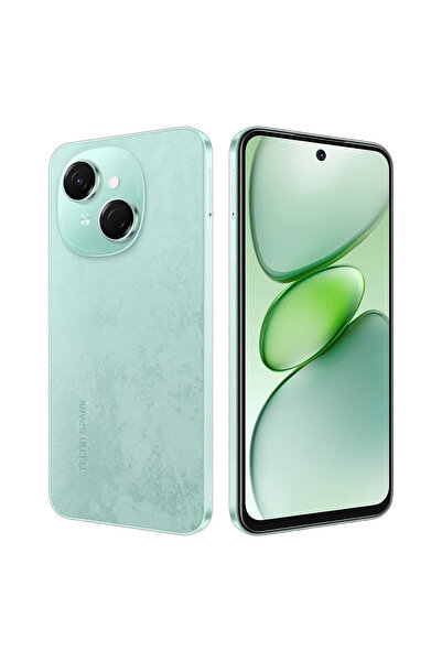 Xiaomi Spark Go1 4/128 GB Akıllı Telefon (İthalatçı Garantili