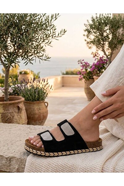 VARLIK AYAKKABI New Season Full Orthopedic Slippers