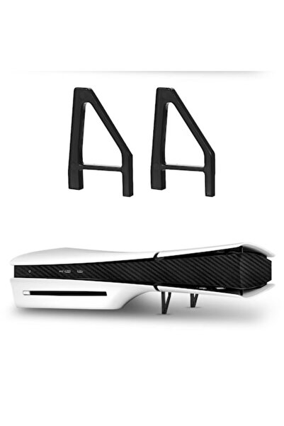 FİFİ Suport orizontal pentru consola PS5 Slim/Disc