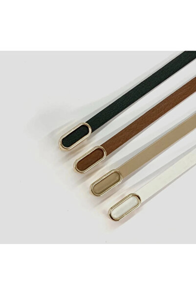 1way High Quality Leather Belts