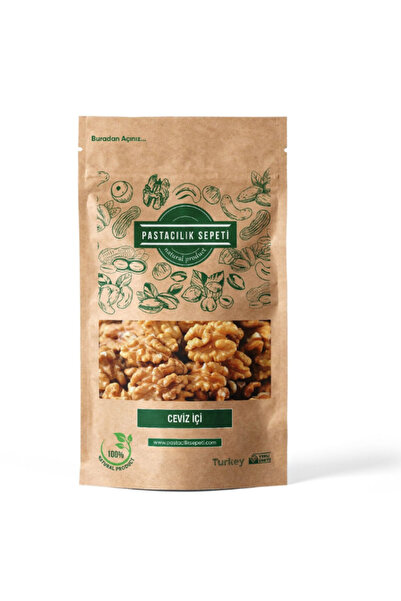 1. Kalite Ceviz İçi 1 Kg