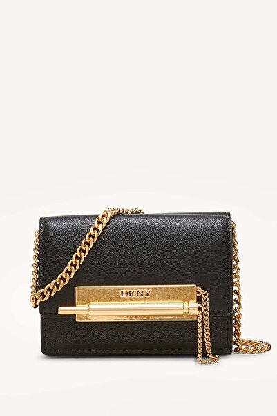 Dkny BIANCA SMALL WALLET CROSSBODY