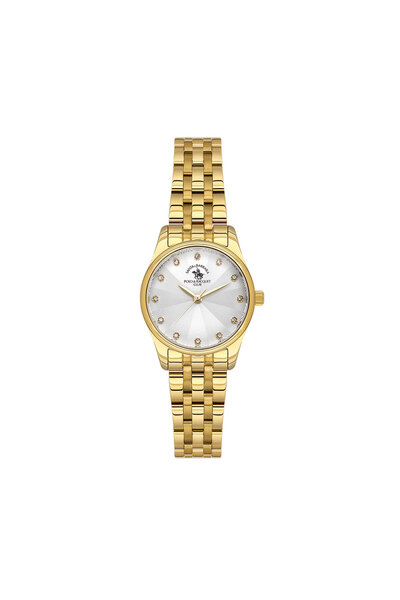 Santa Barbara Polo & Racquet Club Santa Barbara Polo Unique - Women's Quartz ...