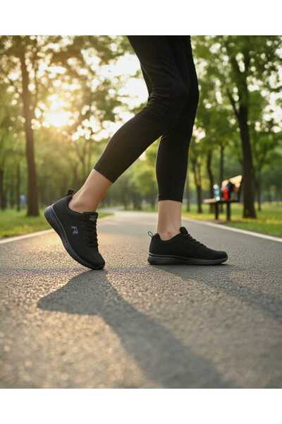 Look Life Daily Comfortable Sole Lightweight Flexible Walking Shoes Unisex Sports Shoes Sneaker