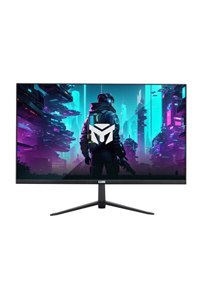 Cube 23.8" PF-24P180F05 180Hz 0.5ms Flat IPS Panel FreeSync DP, HDMI Full HD ...