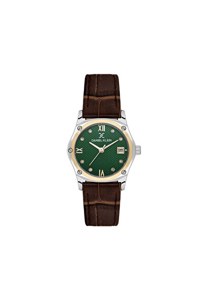 Daniel Klein Premium - Ceas Dama Quartz Maro DK.1.14270.4