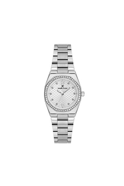 Daniel Klein Premium - Ceas Dama Quartz Argintiu DK.1.14099.1