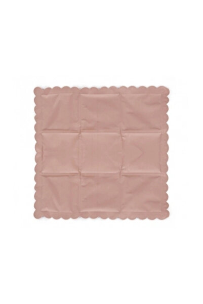 shopwave وسادة تبريد ذاتية التبريد من إم إس دي - كريمي