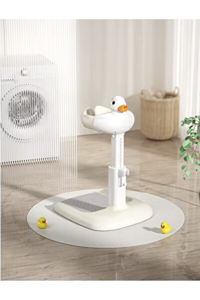 OEM Βοήθημα Μπάνιου Μωρού, Τύπου Πάπιας