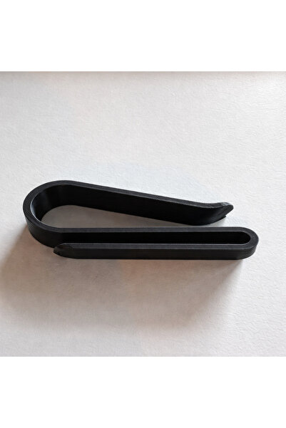 Mayah Concept Car Sun Visor Glasses Holder |   3D Printing Glasses Clip