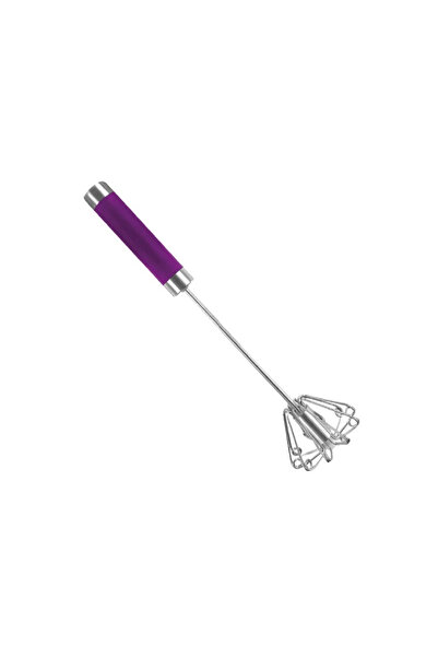 shopwave Brk Bas Çek Mixer Silicone Handle