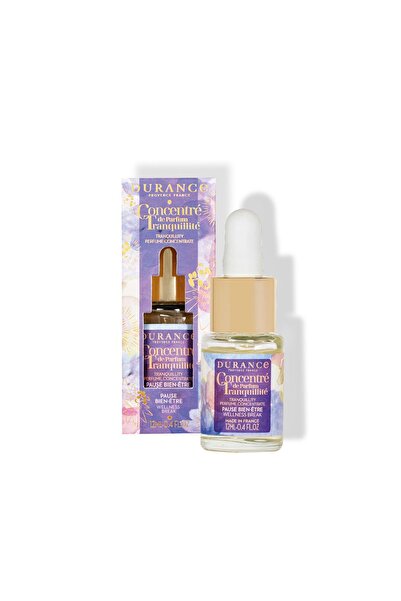 DURANCE Parfum concentrat de interior - Tranquility 12 ml