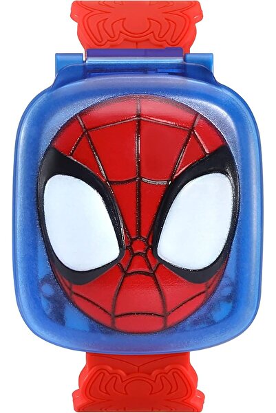 V-tech Spidey and His Amazing Friends Learning Watch