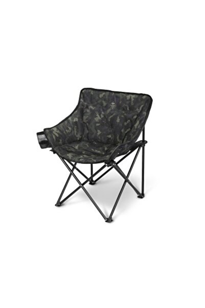 DELPHİN FOLDIX Banx Καρέκλα Ψαρέματος/Κάμπινγκ, 45 x 45 x 38 εκ.
