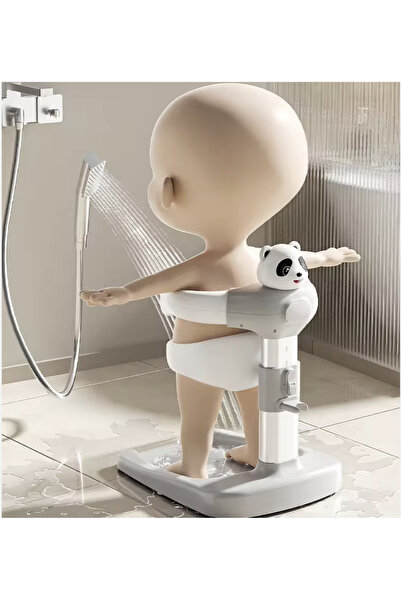 OEM Βοήθημα Μπάνιου Μωρού "Πάντα"