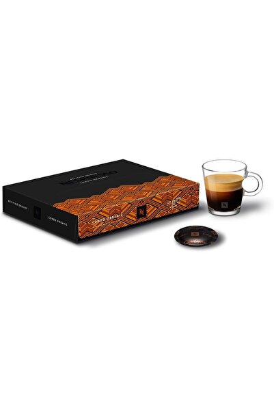 Nespresso Professional Congo 50 Capsules