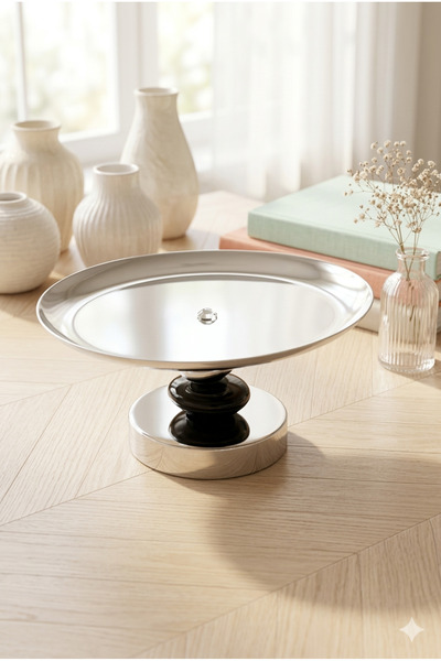 Generic Multi-purpose dessert serving stand – an elegant touch for your hospi...