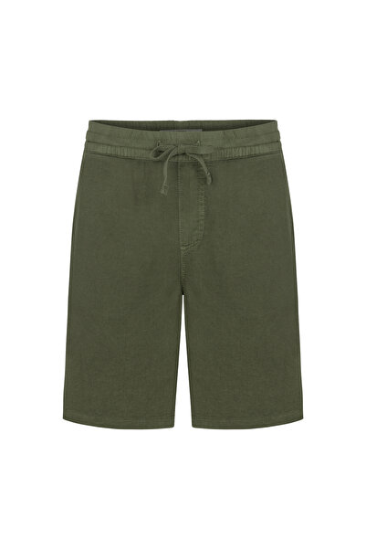 Mudo شورتات مربوطة