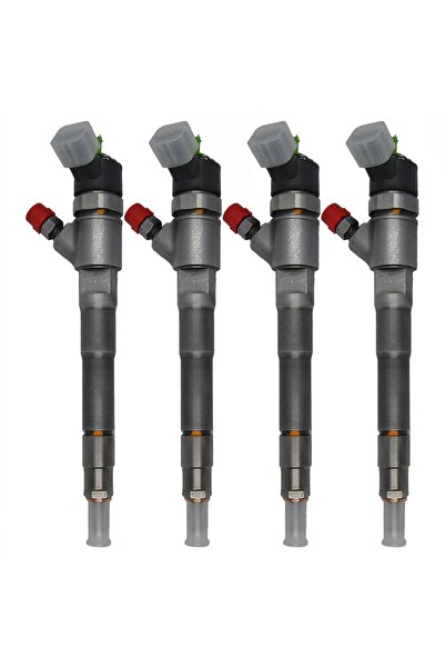 Bosch 0445110418 DUCATO, DAILY 4, DAILY 5, DAILY 6, UYUMLU YENİLENMİŞ ENJEKTÖ...
