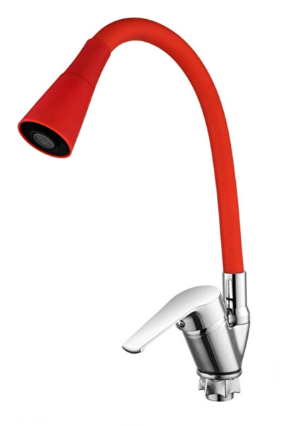 shopwave رأس صنبور PLN من الفولاذ المقاوم للصدأ مع طلاء سيليكون حلزوني، صنبور...