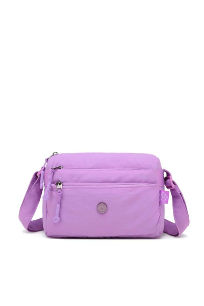 SMART BAGS Γυναικεία τσάντα χιαστί αδιάβροχη, πολλαπλών θέσεων, ελαφριά, prem...