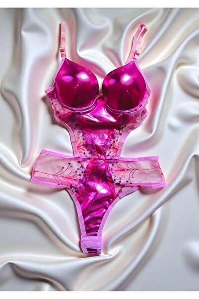 Aynaz iç giyim BODYSUİT