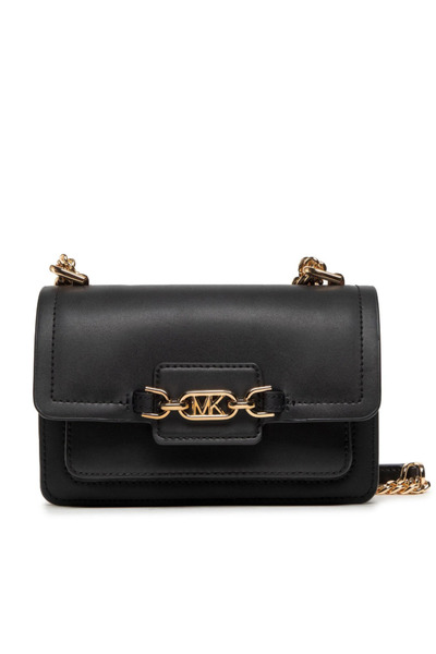 Michael Kors Black Crossbody (32S2G7HC0L001) Women