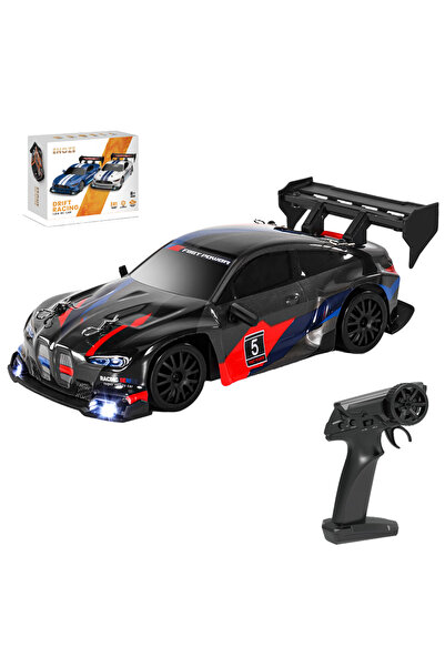 OEM Τηλεκατευθυνόμενο Αγωνιστικό Αυτοκίνητο 1:64 – Υψηλής Ταχύτητας ​ ​ 20 χλ...