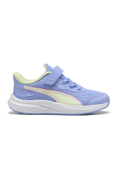 Puma Skyrocket 2 Ac+ Ps Παιδικά Καθημερινά Παπούτσια 312414-10