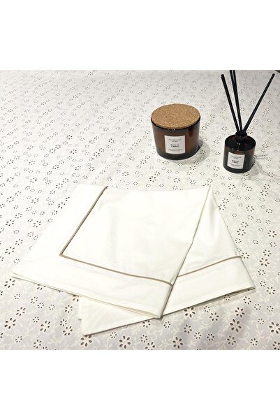 Sarev Victoria 100% Cotton 2-Piece Napkin