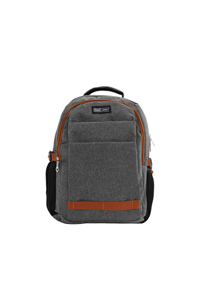 PARAJOHN Para John Backpack 18.5" Polyester Laptop Bag Durable School Travel ...