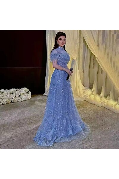 Generic Couture evening dress