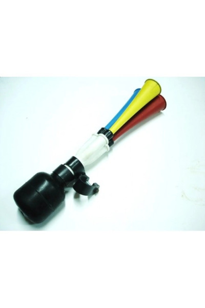 shopwave Msd Air Horn - 3 Pipe
