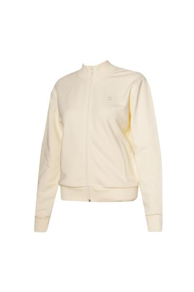 hummel HMLPULSE KADIN ZIP JACKET KADIN CEKET