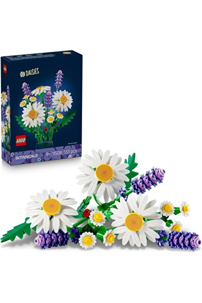 LEGO Botanicals Daisies