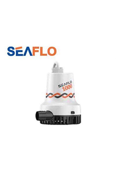 Saray Seaflo Sintine Pompası 1000 Gph 12 V
