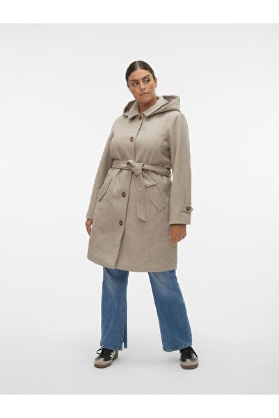 Veromoda Curve Mantel VMCVINCECHELSEA Mantel
