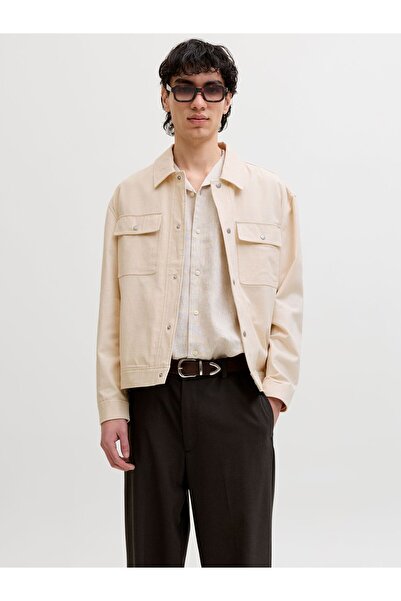 Jack & Jones Premium Vrchná košeľa